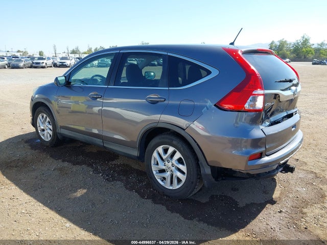 Honda CR-V EX 2016 3CZRM3H55GG721864 Image 3