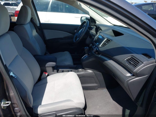 Honda CR-V EX 2016 3CZRM3H55GG721864 Image 5