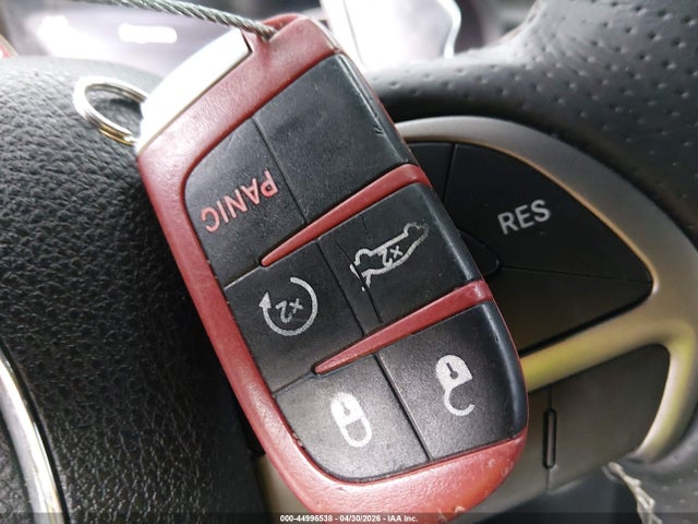 Продаж на аукціоні авто 2015 Dodge Charger Srt Hellcat, vin: 2C3CDXL96FH836392, номер лоту: 44996538