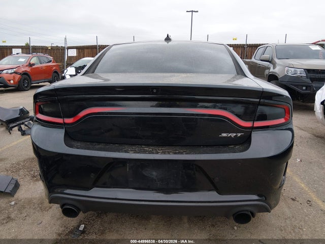 Продаж на аукціоні авто 2015 Dodge Charger Srt Hellcat, vin: 2C3CDXL96FH836392, номер лоту: 44996538