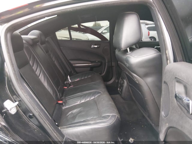 Продаж на аукціоні авто 2015 Dodge Charger Srt Hellcat, vin: 2C3CDXL96FH836392, номер лоту: 44996538