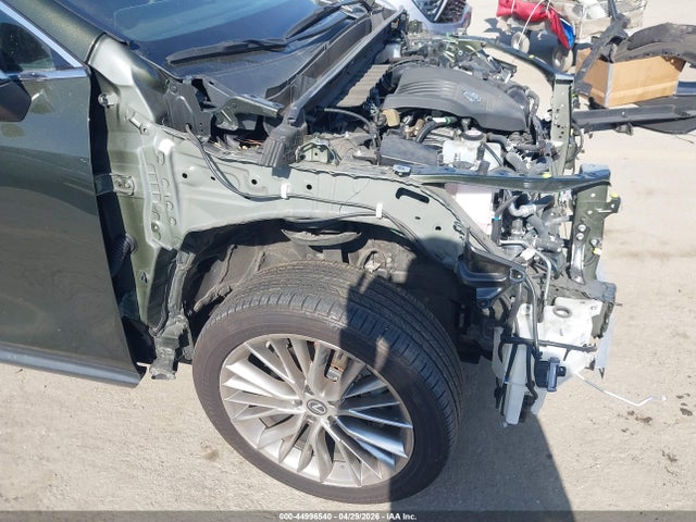Lexus Nx 350 Luxury 2024 2T2HGCEZ2RC054941 Image 20