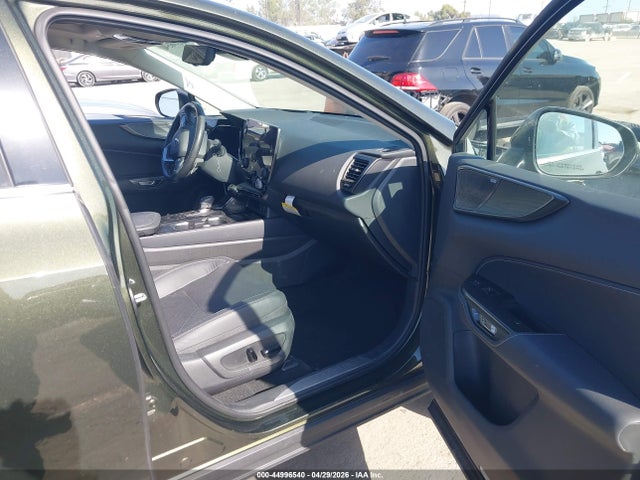 Lexus Nx 350 Luxury 2024 2T2HGCEZ2RC054941 Image 5