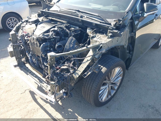 Lexus Nx 350 Luxury 2024 2T2HGCEZ2RC054941 Image 6