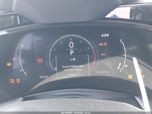 Lexus Nx 350 Luxury 2024 2T2HGCEZ2RC054941 Image 7