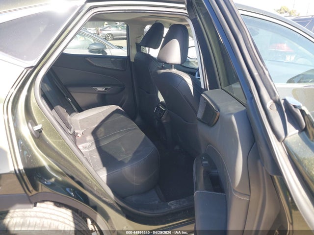 Lexus Nx 350 Luxury 2024 2T2HGCEZ2RC054941 Image 8