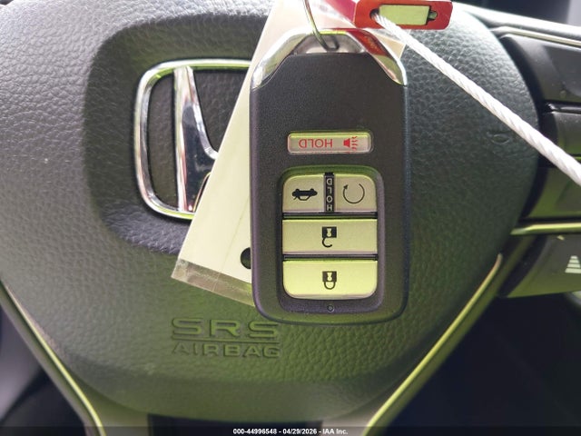 Aukcja sprzedaży 2022 Honda Accord Ex-l, vin: 1HGCV1F57NA025133, numer aukcji: 44996548