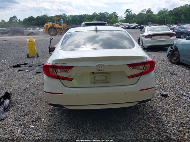 Aukcja sprzedaży 2022 Honda Accord Ex-l, vin: 1HGCV1F57NA025133, numer aukcji: 44996548