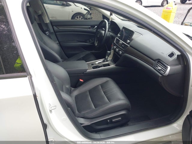 Aukcja sprzedaży 2022 Honda Accord Ex-l, vin: 1HGCV1F57NA025133, numer aukcji: 44996548