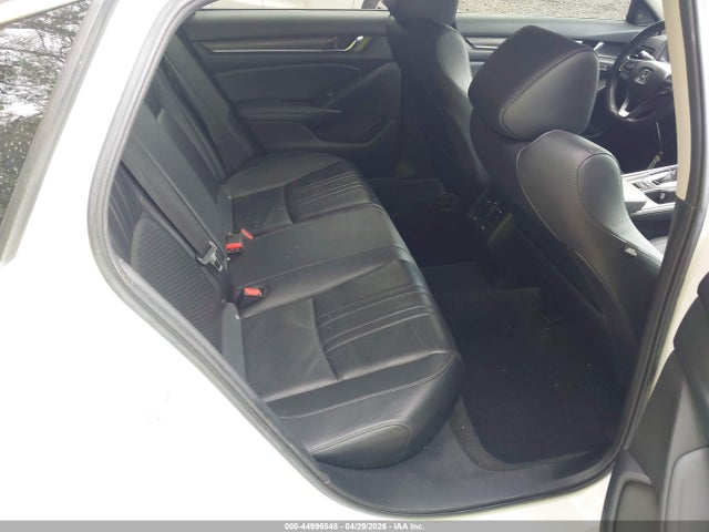 Aukcja sprzedaży 2022 Honda Accord Ex-l, vin: 1HGCV1F57NA025133, numer aukcji: 44996548