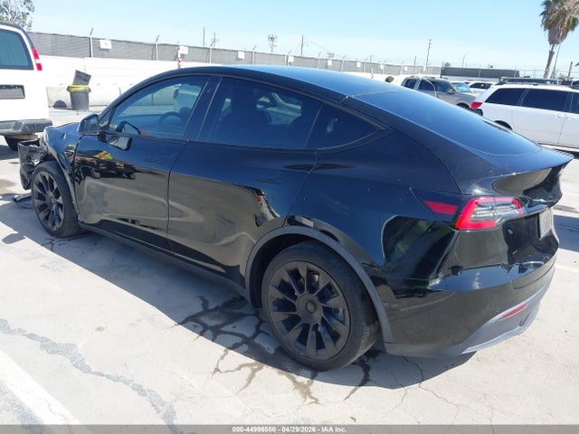 5YJYGDEE9MF073594 Tesla Model Y Long Range Dual Motor All-wheel Drive