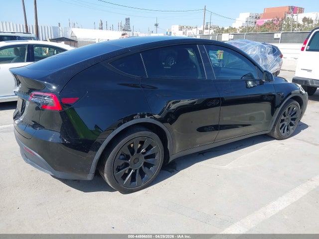 5YJYGDEE9MF073594 Tesla Model Y Long Range Dual Motor All-wheel Drive