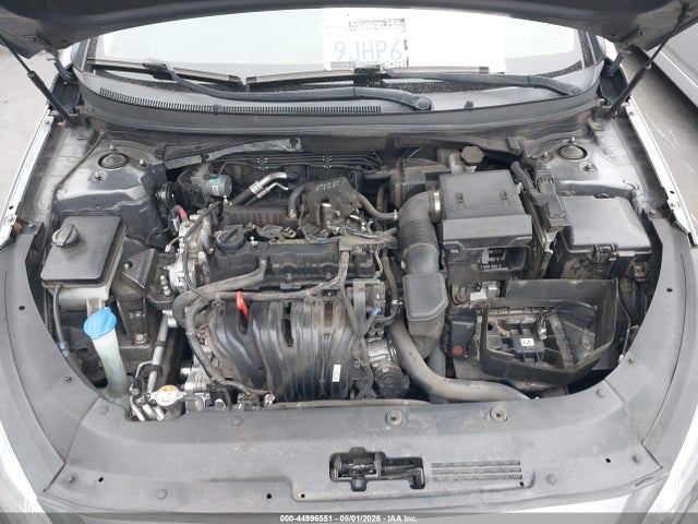Aukcja sprzedaży 2019 Hyundai Sonata Se, vin: 5NPE24AF5KH749800, numer aukcji: 44996551