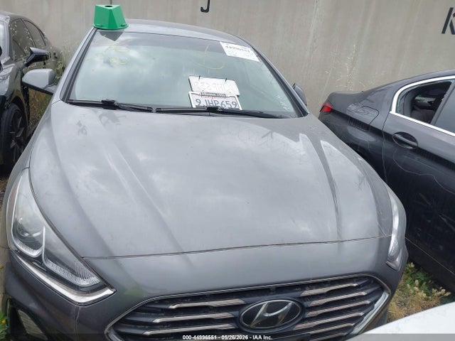 Aukcja sprzedaży 2019 Hyundai Sonata Se, vin: 5NPE24AF5KH749800, numer aukcji: 44996551