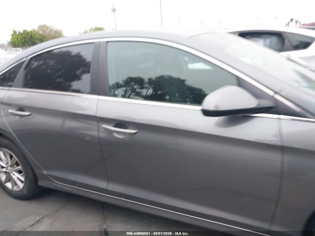 Aukcja sprzedaży 2019 Hyundai Sonata Se, vin: 5NPE24AF5KH749800, numer aukcji: 44996551