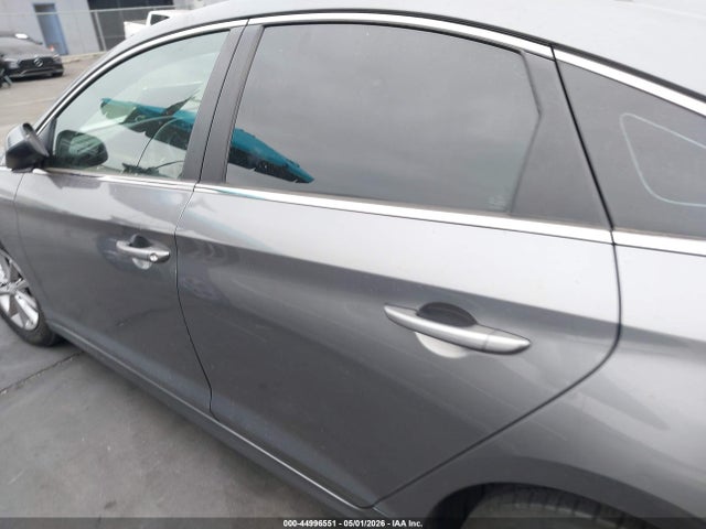 Aukcja sprzedaży 2019 Hyundai Sonata Se, vin: 5NPE24AF5KH749800, numer aukcji: 44996551
