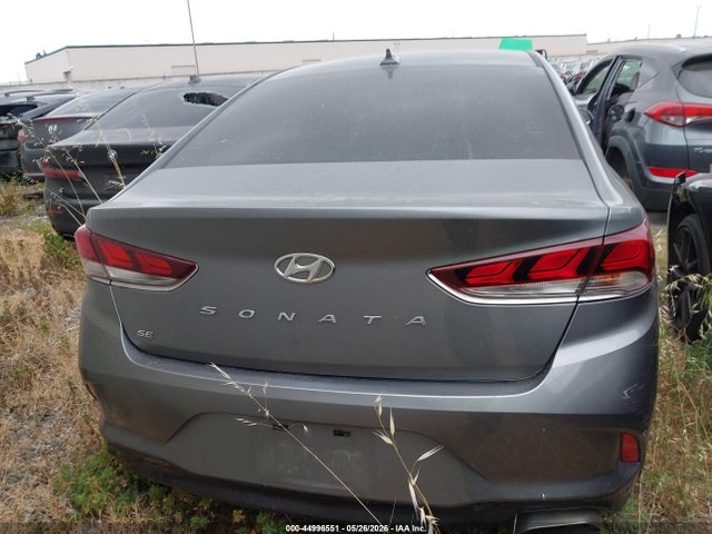 Aukcja sprzedaży 2019 Hyundai Sonata Se, vin: 5NPE24AF5KH749800, numer aukcji: 44996551