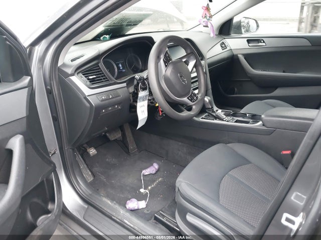 Aukcja sprzedaży 2019 Hyundai Sonata Se, vin: 5NPE24AF5KH749800, numer aukcji: 44996551