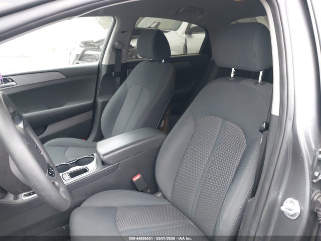 Aukcja sprzedaży 2019 Hyundai Sonata Se, vin: 5NPE24AF5KH749800, numer aukcji: 44996551