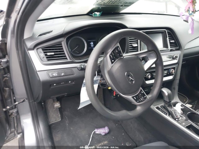Aukcja sprzedaży 2019 Hyundai Sonata Se, vin: 5NPE24AF5KH749800, numer aukcji: 44996551