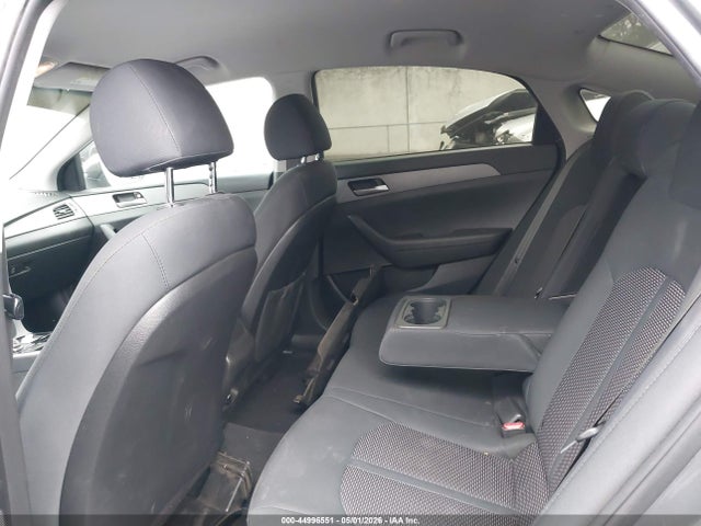 Aukcja sprzedaży 2019 Hyundai Sonata Se, vin: 5NPE24AF5KH749800, numer aukcji: 44996551