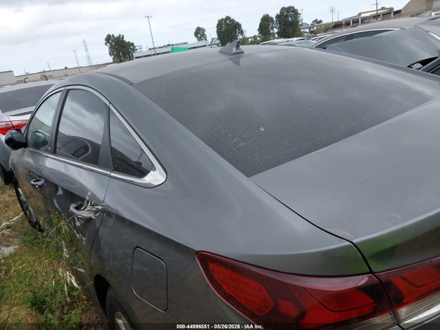 Aukcja sprzedaży 2019 Hyundai Sonata Se, vin: 5NPE24AF5KH749800, numer aukcji: 44996551