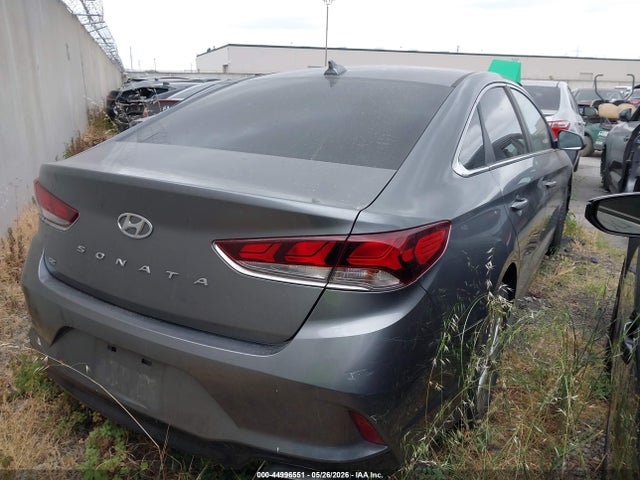 Aukcja sprzedaży 2019 Hyundai Sonata Se, vin: 5NPE24AF5KH749800, numer aukcji: 44996551