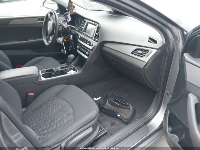 Aukcja sprzedaży 2019 Hyundai Sonata Se, vin: 5NPE24AF5KH749800, numer aukcji: 44996551