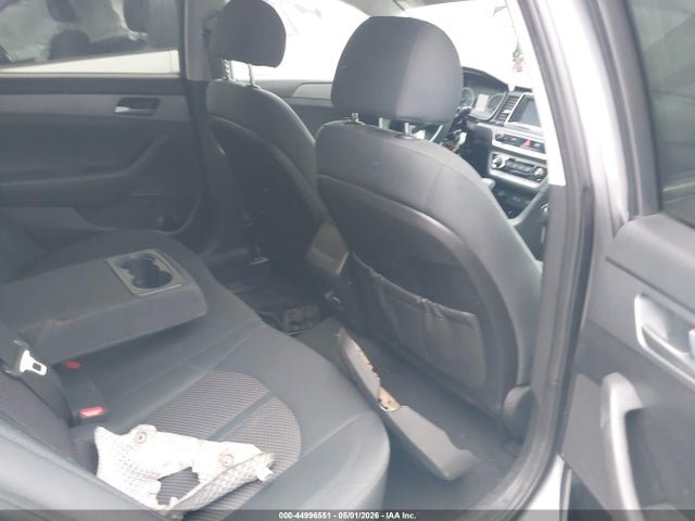 Aukcja sprzedaży 2019 Hyundai Sonata Se, vin: 5NPE24AF5KH749800, numer aukcji: 44996551