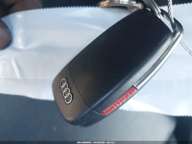 Aukcja sprzedaży 2018 Audi A3 2.0t Premium/2.0t Tech Premium, vin: WAUB8GFF7J1043099, numer aukcji: 44996552
