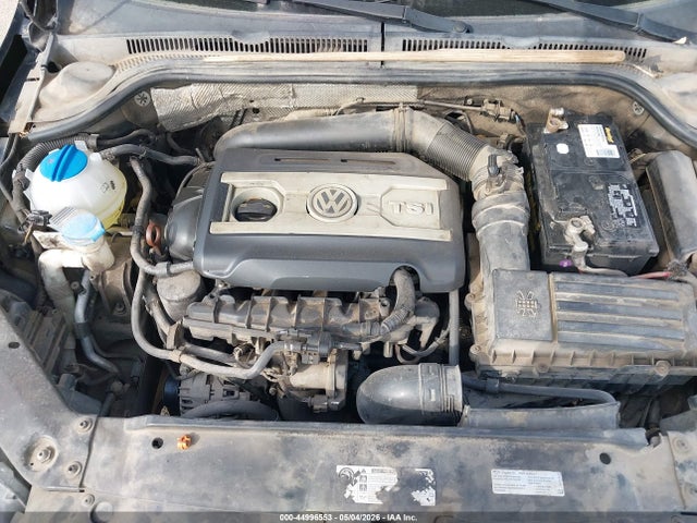 Продаж на аукціоні авто 2012 Volkswagen Jetta Gli, vin: 3VW567AJ1CM422328, номер лоту: 44996553