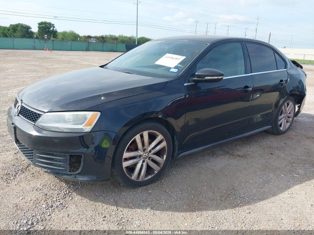 Продаж на аукціоні авто 2012 Volkswagen Jetta Gli, vin: 3VW567AJ1CM422328, номер лоту: 44996553