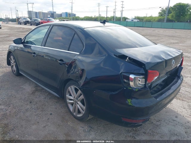 Продаж на аукціоні авто 2012 Volkswagen Jetta Gli, vin: 3VW567AJ1CM422328, номер лоту: 44996553