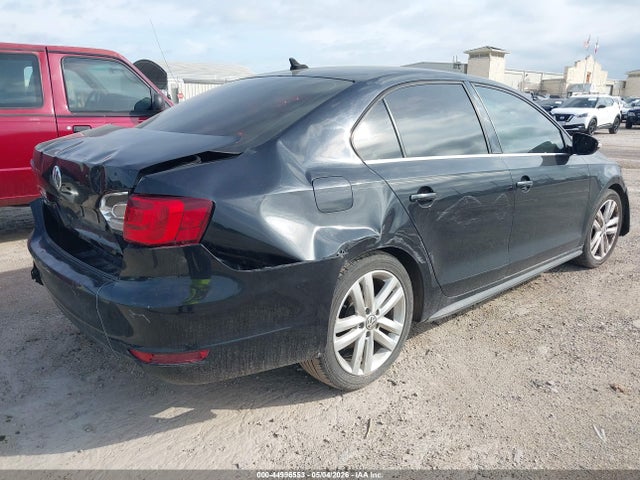 Продаж на аукціоні авто 2012 Volkswagen Jetta Gli, vin: 3VW567AJ1CM422328, номер лоту: 44996553