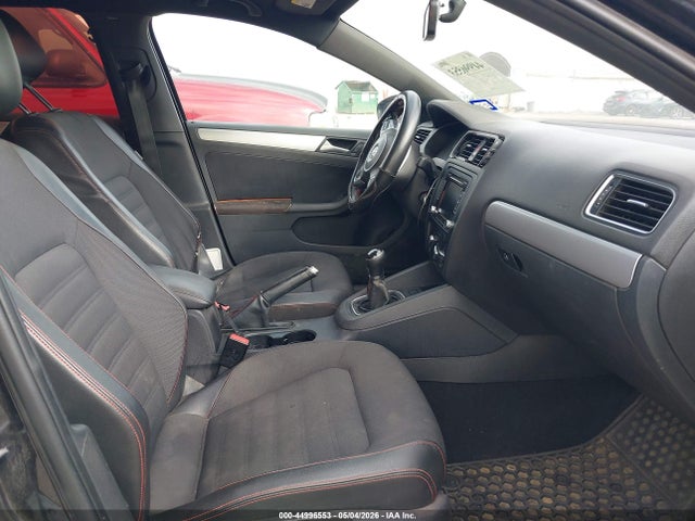 Продаж на аукціоні авто 2012 Volkswagen Jetta Gli, vin: 3VW567AJ1CM422328, номер лоту: 44996553