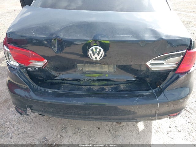 Продаж на аукціоні авто 2012 Volkswagen Jetta Gli, vin: 3VW567AJ1CM422328, номер лоту: 44996553