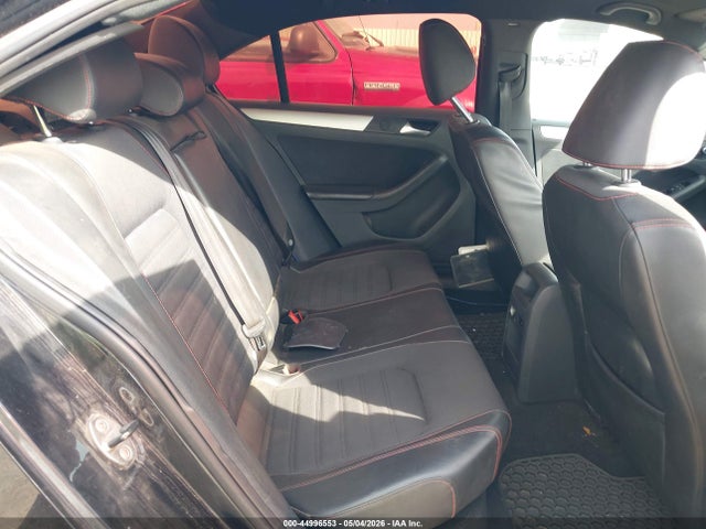 Продаж на аукціоні авто 2012 Volkswagen Jetta Gli, vin: 3VW567AJ1CM422328, номер лоту: 44996553