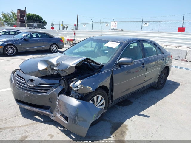 Aukcja sprzedaży 2009 Toyota Camry Le, vin: 4T4BE46K69R070622, numer aukcji: 44996555