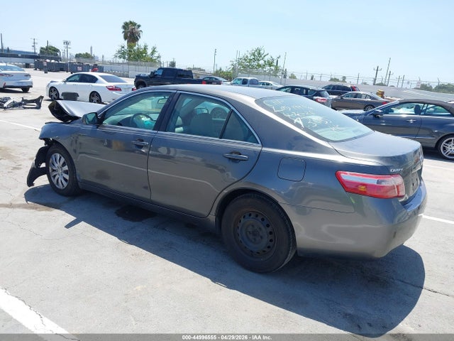 Aukcja sprzedaży 2009 Toyota Camry Le, vin: 4T4BE46K69R070622, numer aukcji: 44996555