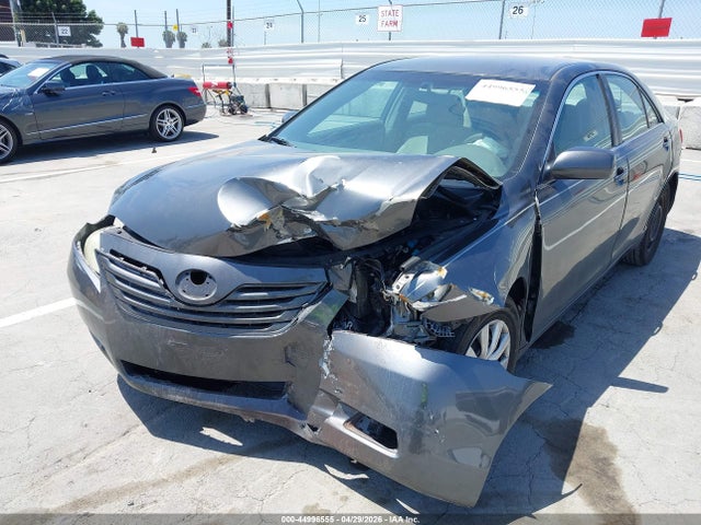 Aukcja sprzedaży 2009 Toyota Camry Le, vin: 4T4BE46K69R070622, numer aukcji: 44996555