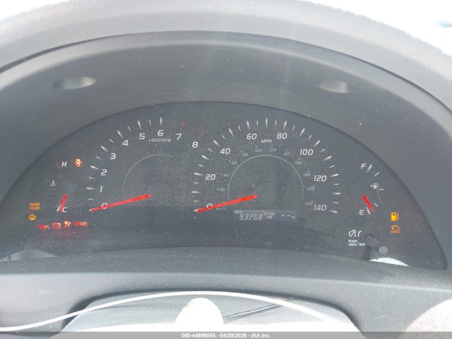 Aukcja sprzedaży 2009 Toyota Camry Le, vin: 4T4BE46K69R070622, numer aukcji: 44996555