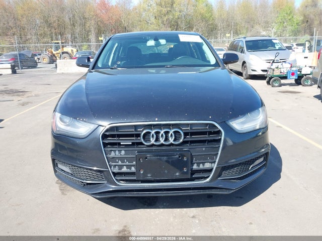 44996557 :رقم المزاد ، WAUFFAFL1EN040059 vin ، 2014 Audi A4 2.0t Premium مزاد بيع