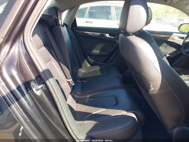 44996557 :رقم المزاد ، WAUFFAFL1EN040059 vin ، 2014 Audi A4 2.0t Premium مزاد بيع