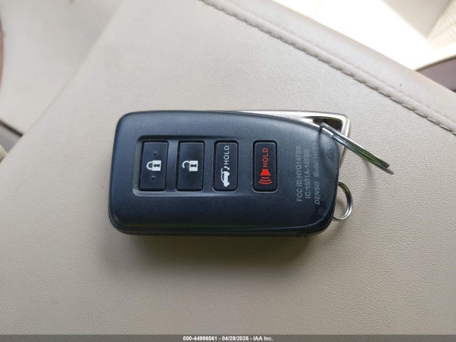 Продаж на аукціоні авто 2017 Lexus Rx 350, vin: 2T2BZMCA1HC088970, номер лоту: 44996561