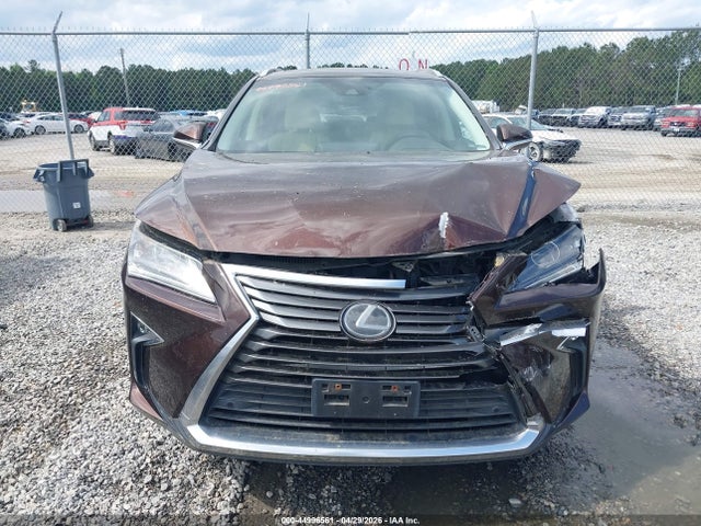 Продаж на аукціоні авто 2017 Lexus Rx 350, vin: 2T2BZMCA1HC088970, номер лоту: 44996561