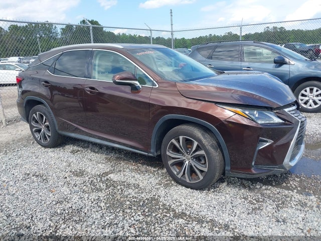 Продаж на аукціоні авто 2017 Lexus Rx 350, vin: 2T2BZMCA1HC088970, номер лоту: 44996561
