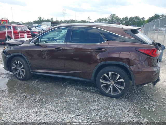 Продаж на аукціоні авто 2017 Lexus Rx 350, vin: 2T2BZMCA1HC088970, номер лоту: 44996561