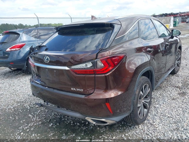 Продаж на аукціоні авто 2017 Lexus Rx 350, vin: 2T2BZMCA1HC088970, номер лоту: 44996561