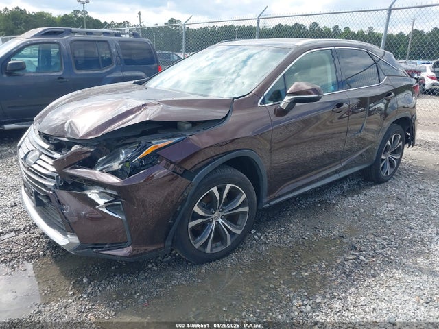 Продаж на аукціоні авто 2017 Lexus Rx 350, vin: 2T2BZMCA1HC088970, номер лоту: 44996561