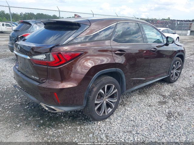 Продаж на аукціоні авто 2017 Lexus Rx 350, vin: 2T2BZMCA1HC088970, номер лоту: 44996561